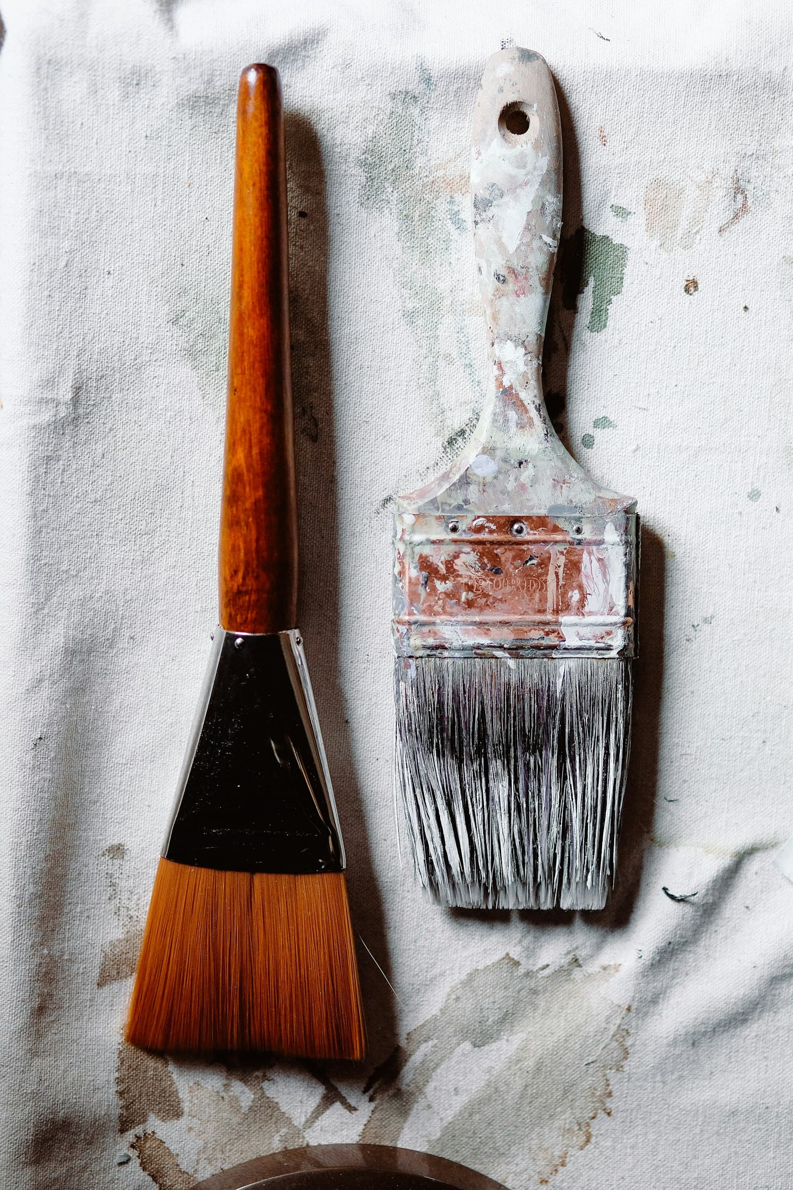Devis peinture gratuit : comment ça marche